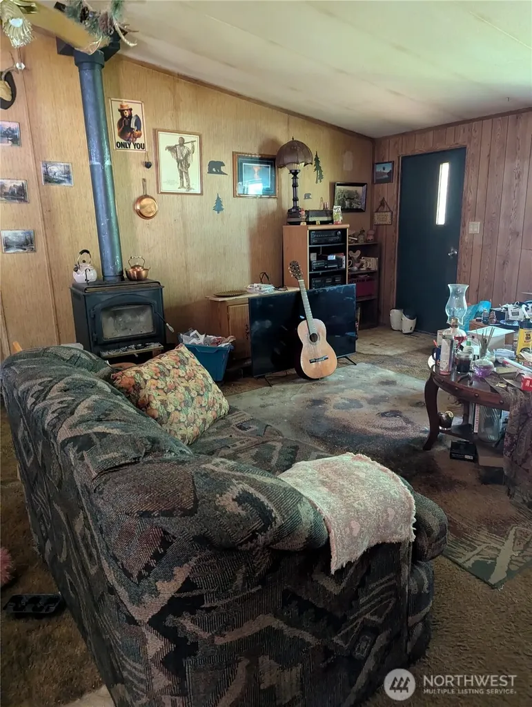 3312 SE Badger Lane Port Orchard WA 98367