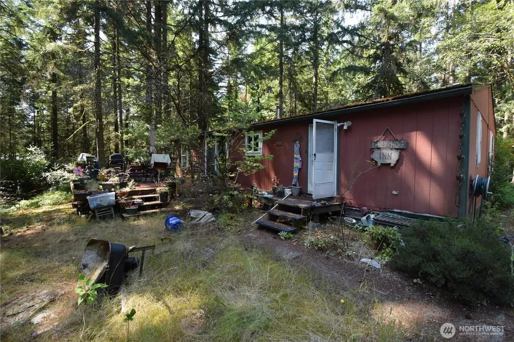3312 SE Badger Lane Port Orchard WA 98367
