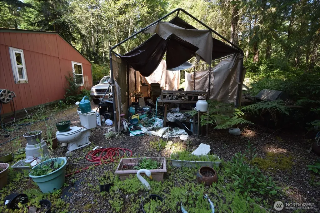 3312 SE Badger Lane Port Orchard WA 98367