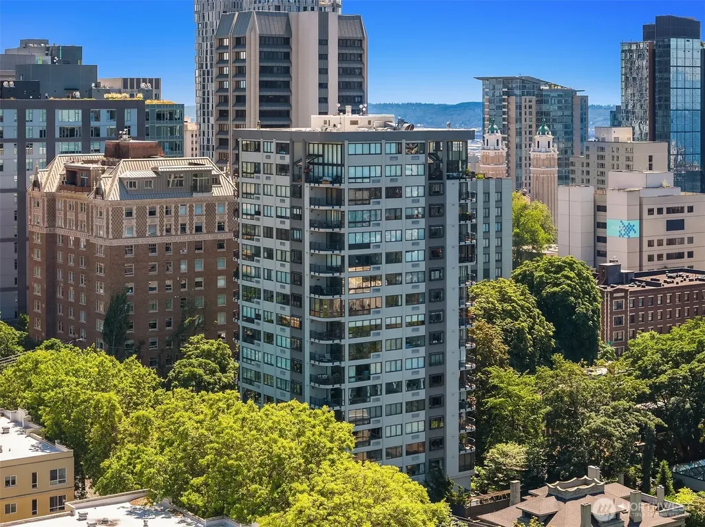 1120 Spring Street Seattle WA 98104