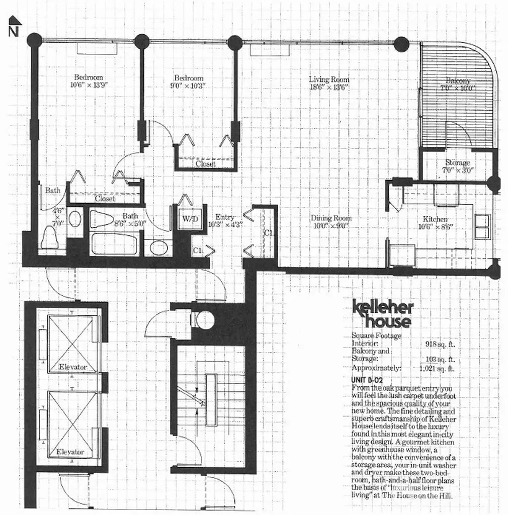 1120 Spring Street Seattle WA 98104