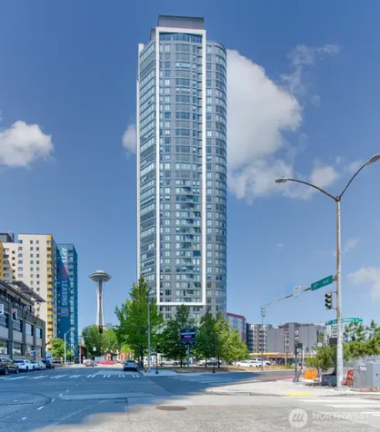 2510 6th Avenue Seattle WA 98121