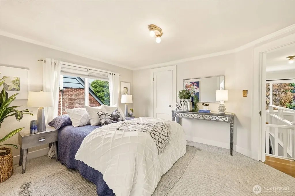 2316 41st Avenue SW Seattle WA 98116