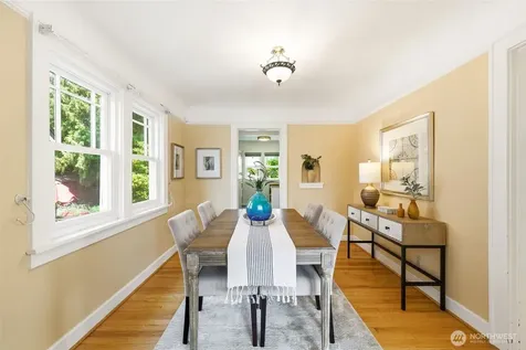 2316 41st Avenue SW Seattle WA 98116