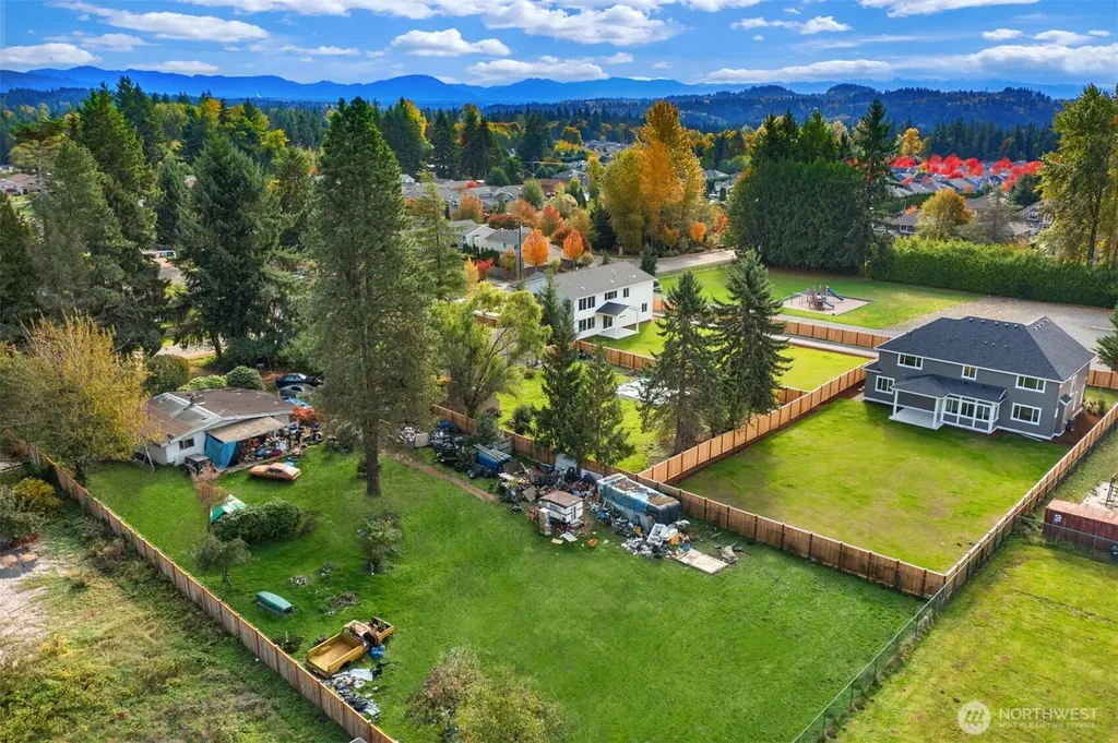 13205 158th Avenue SE Renton WA 98059