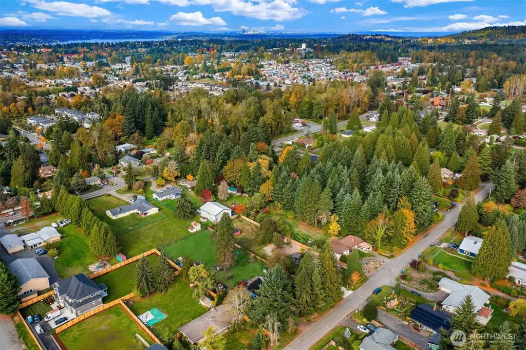 13205 158th Avenue SE Renton WA 98059