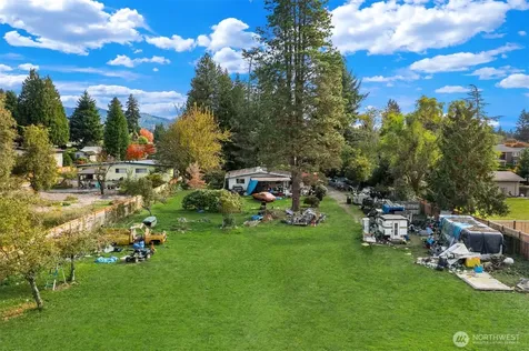 13205 158th Avenue SE Renton WA 98059