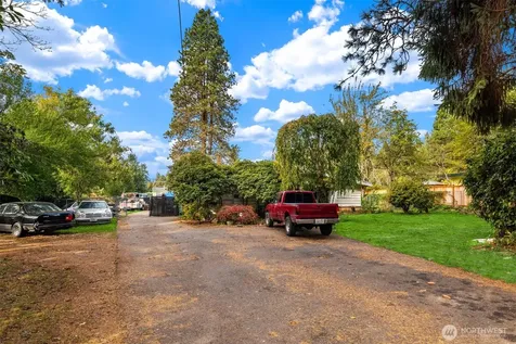 13205 158th Avenue SE Renton WA 98059