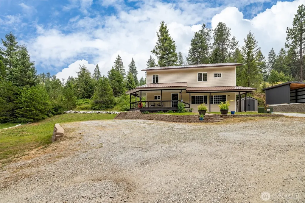652 Diamond Drive Newport WA 99156