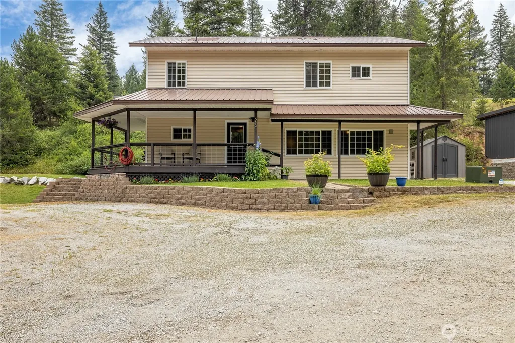 652 Diamond Drive Newport WA 99156