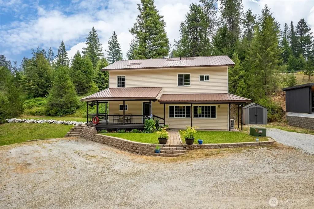 652 Diamond Drive Newport WA 99156