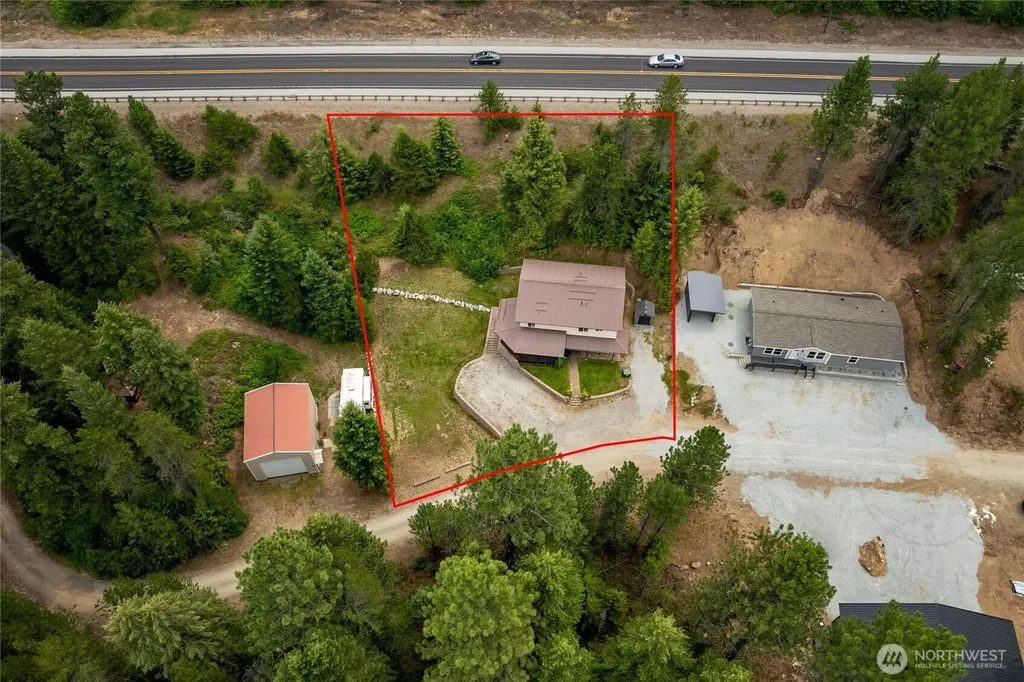 652 Diamond Drive Newport WA 99156