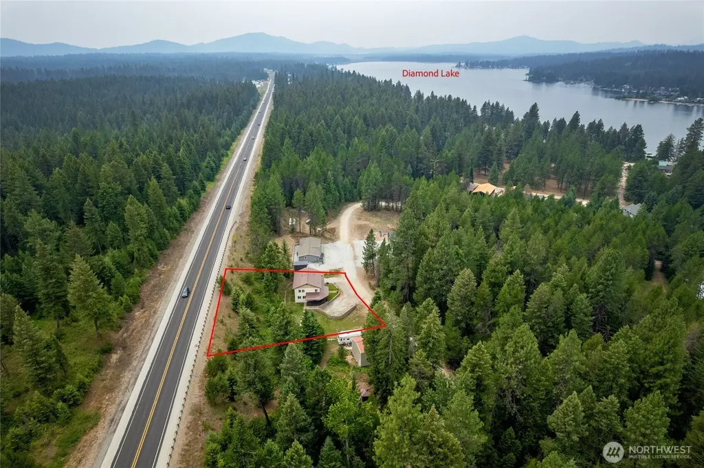 652 Diamond Drive Newport WA 99156