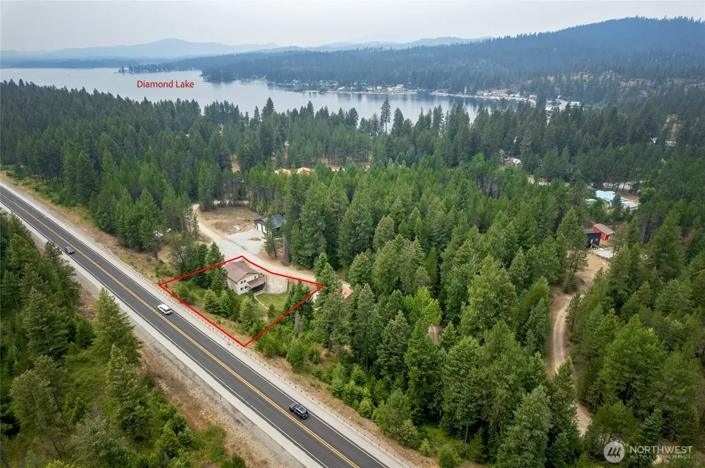 652 Diamond Drive Newport WA 99156