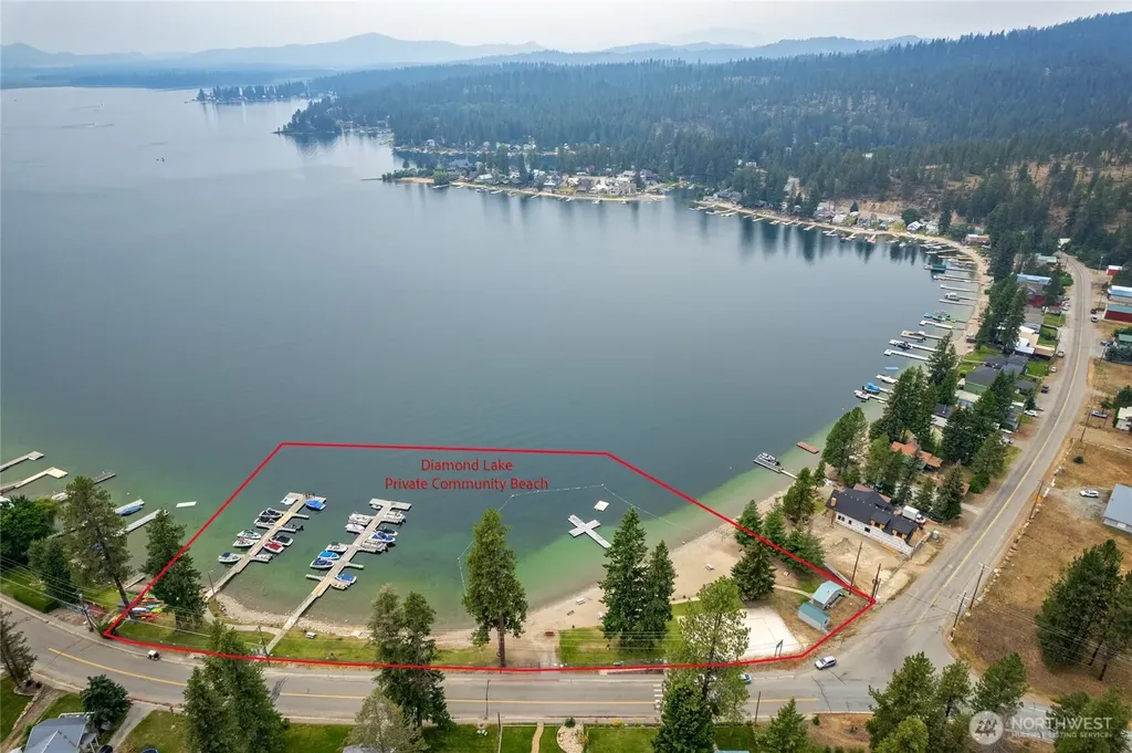 652 Diamond Drive Newport WA 99156