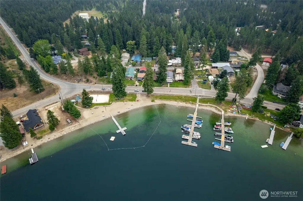 652 Diamond Drive Newport WA 99156