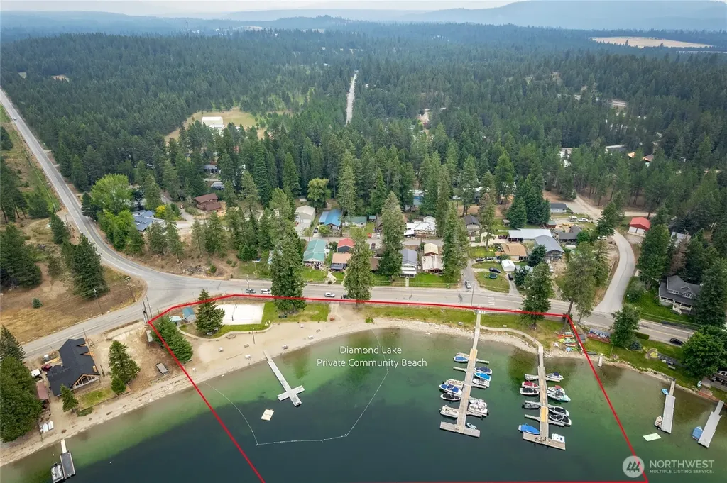 652 Diamond Drive Newport WA 99156