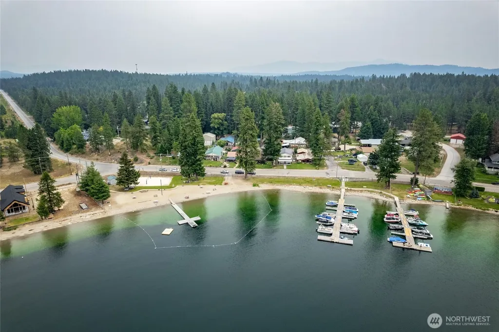 652 Diamond Drive Newport WA 99156