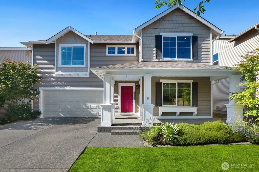 33828 SE Odell Street Snoqualmie WA 98065