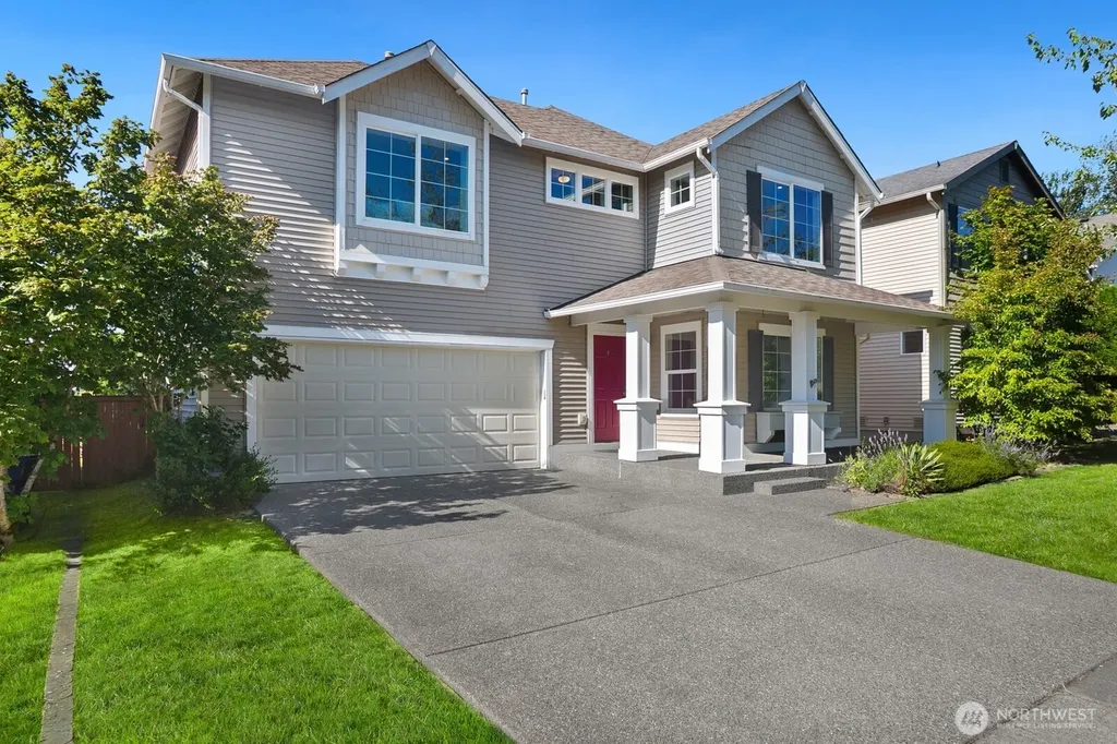 33828 SE Odell Street Snoqualmie WA 98065
