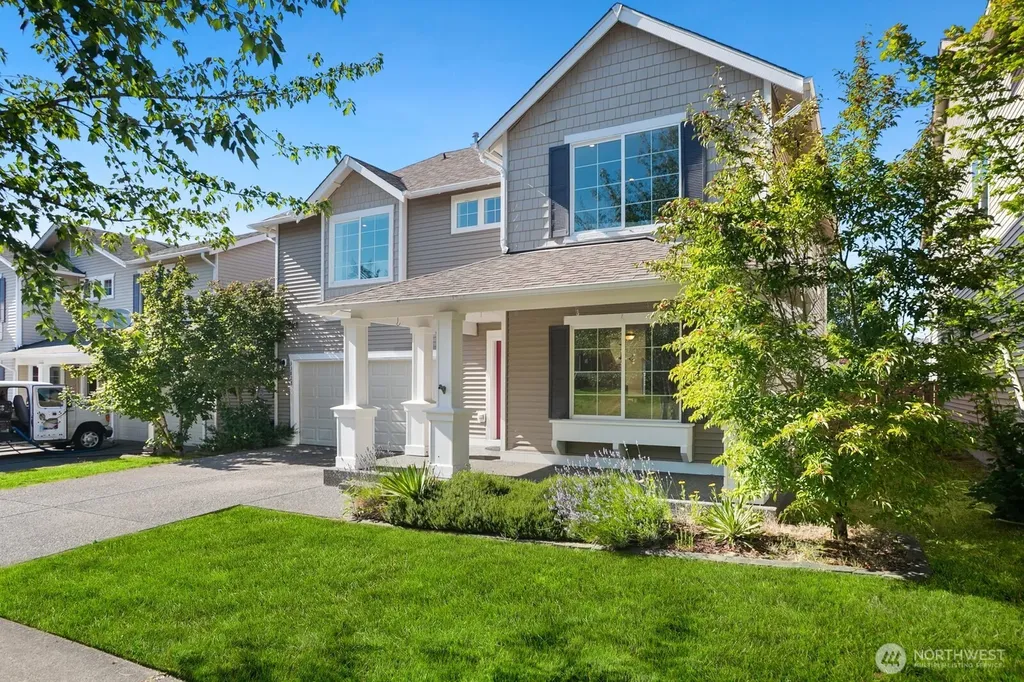 33828 SE Odell Street Snoqualmie WA 98065