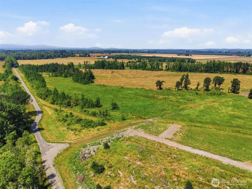 0 Maw Road Toledo WA 98591