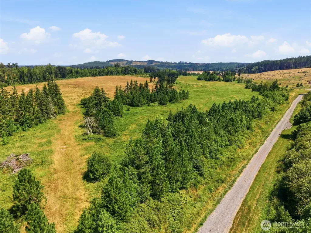0 Maw Road Toledo WA 98591