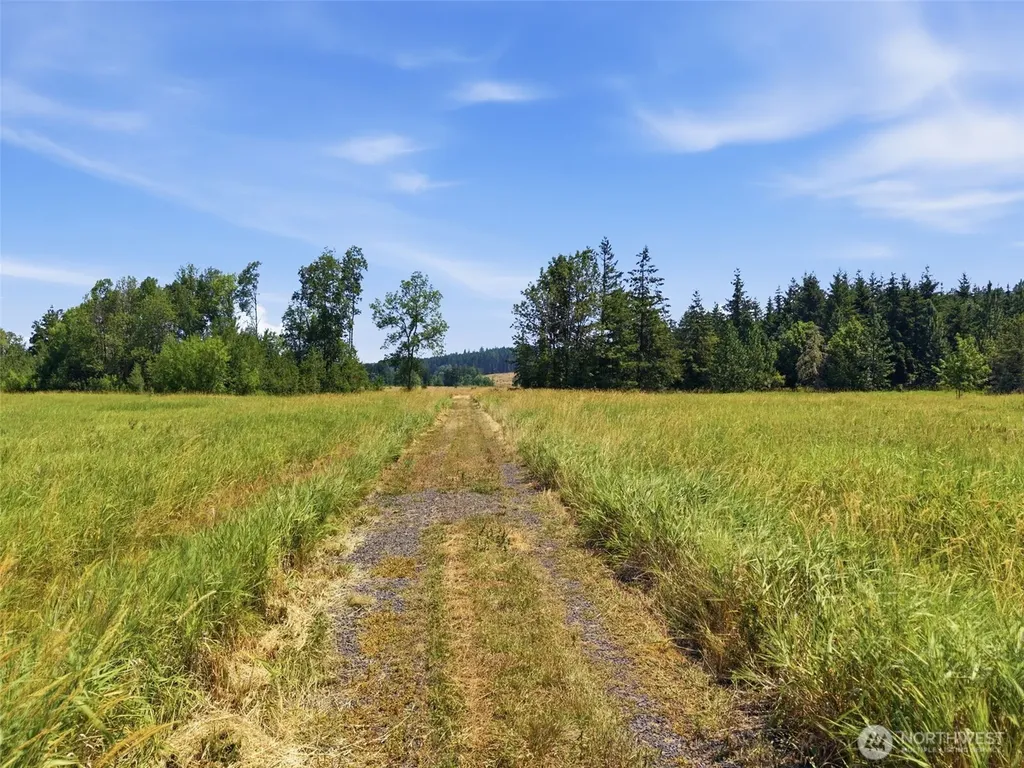 0 Maw Road Toledo WA 98591