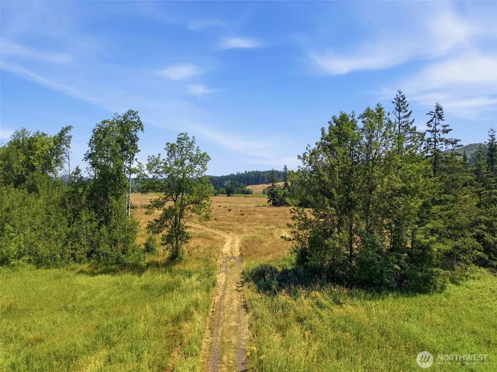 0 Maw Road Toledo WA 98591