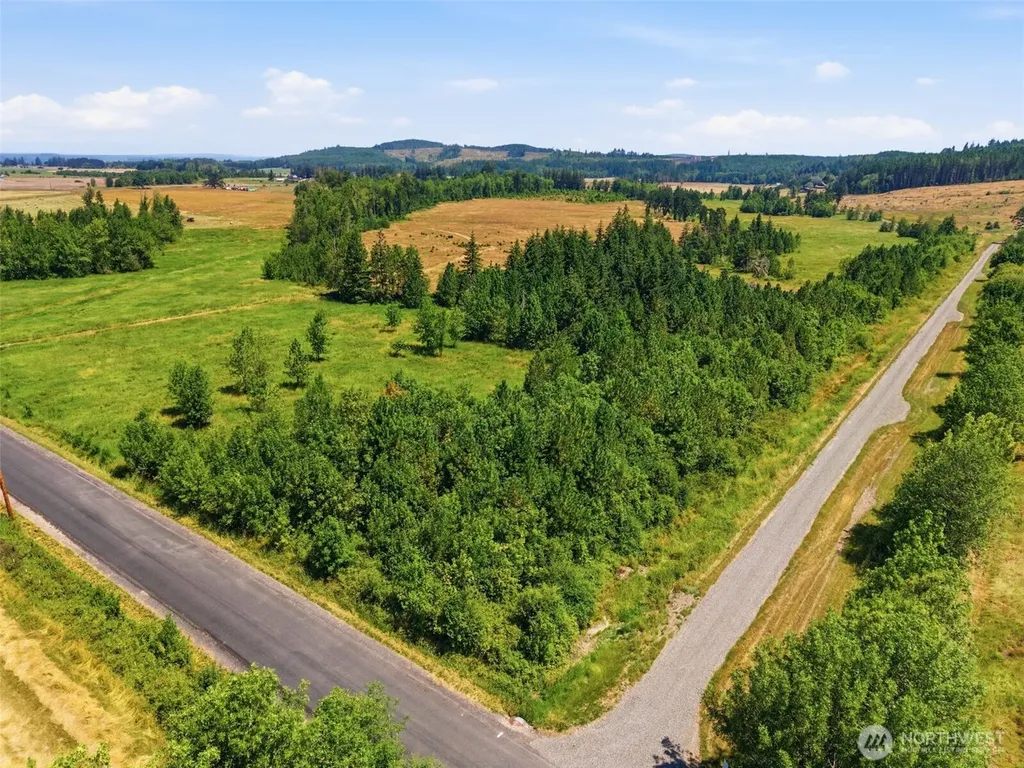 0 Maw Road Toledo WA 98591