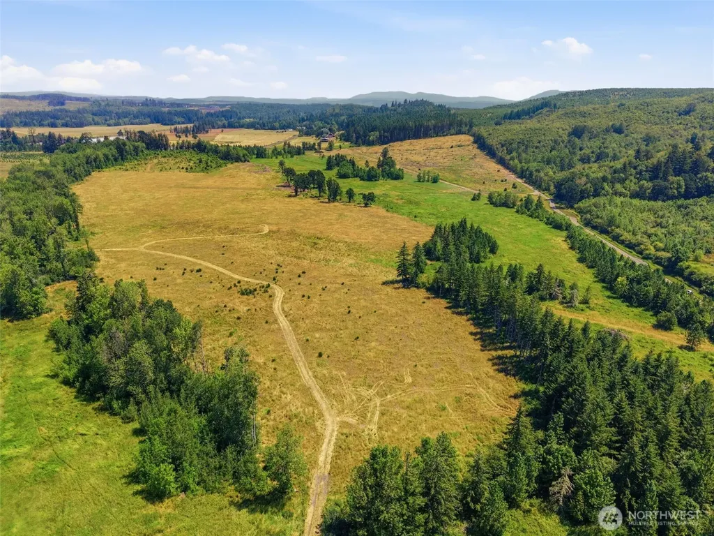 0 Maw Road Toledo WA 98591