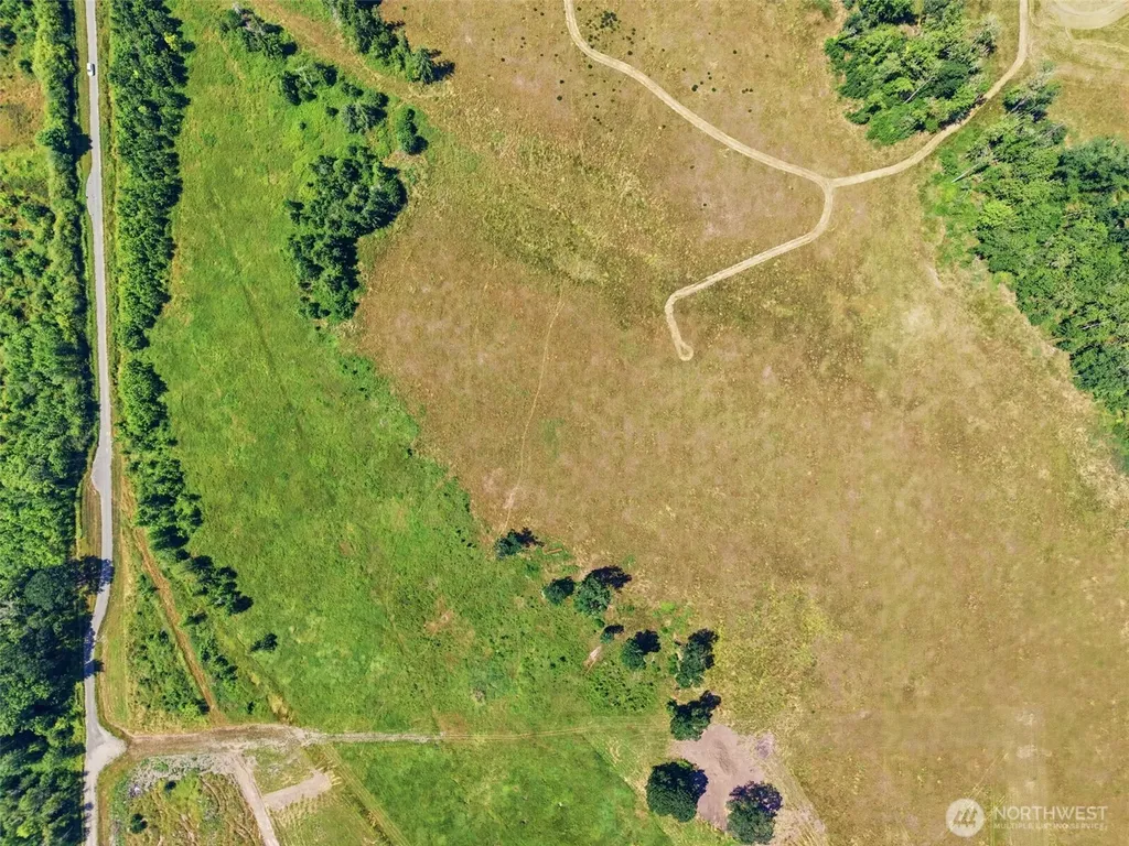 0 Maw Road Toledo WA 98591