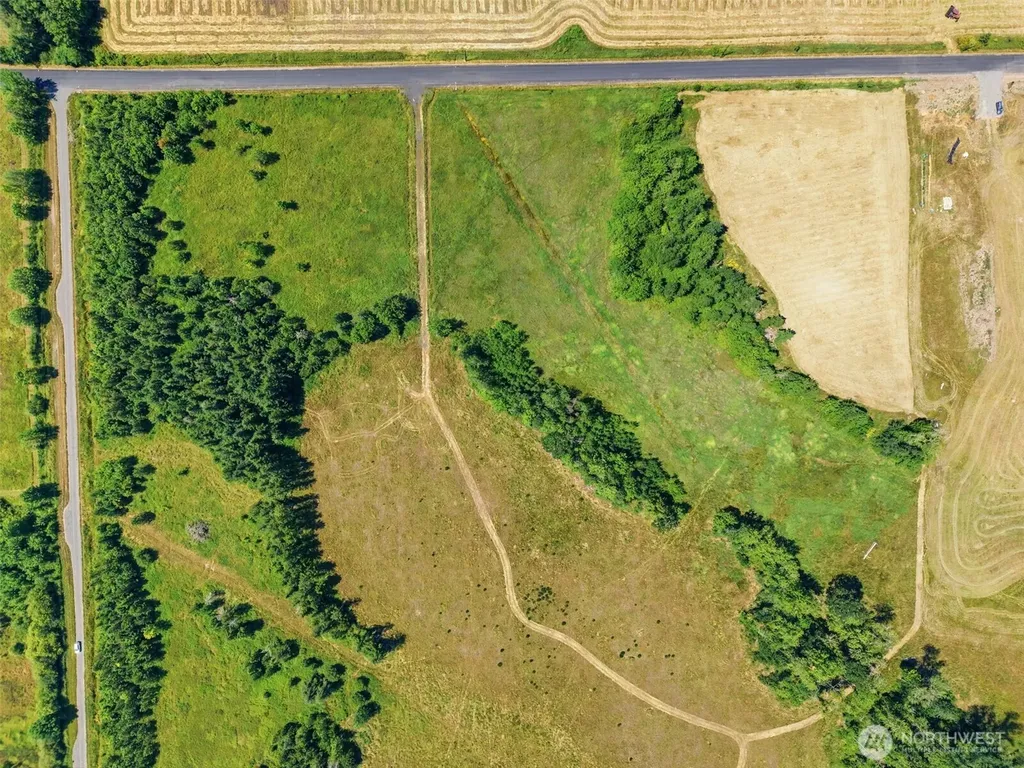 0 Maw Road Toledo WA 98591