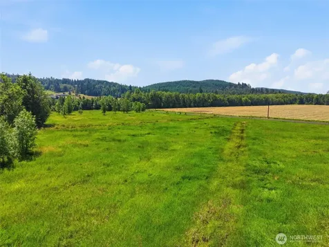 0 Maw Road Toledo WA 98591