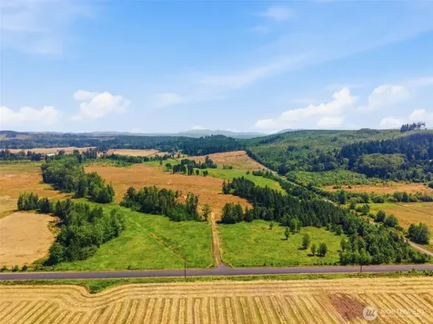 0 Maw Road Toledo WA 98591