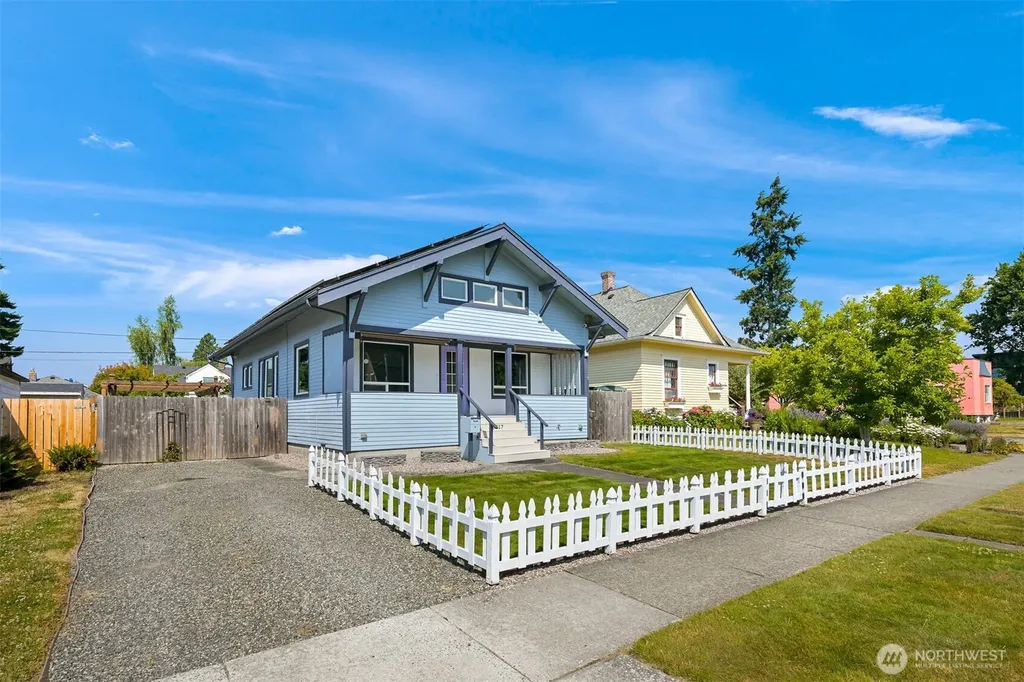 2217 Lynn Street Bellingham WA 98225