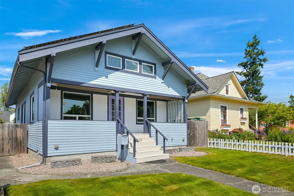 2217 Lynn Street Bellingham WA 98225