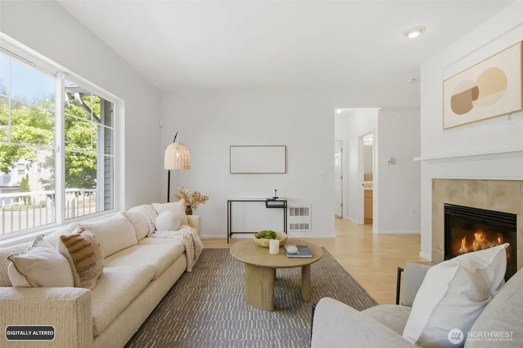 205 S 51st Street S Renton WA 98055