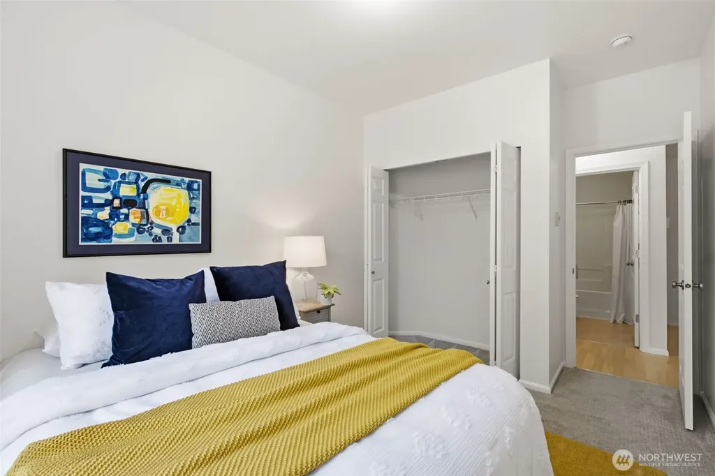 205 S 51st Street S Renton WA 98055