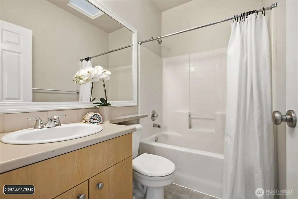 205 S 51st Street S Renton WA 98055