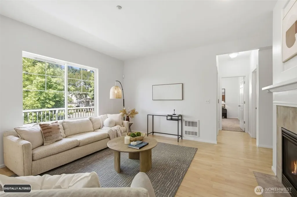 205 S 51st Street S Renton WA 98055