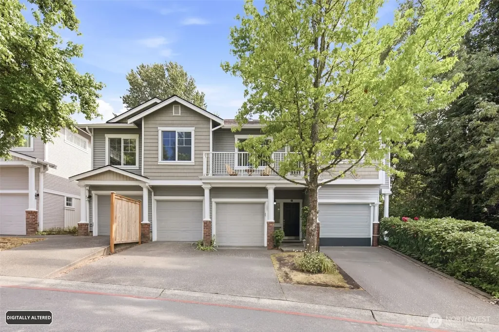 205 S 51st Street S Renton WA 98055
