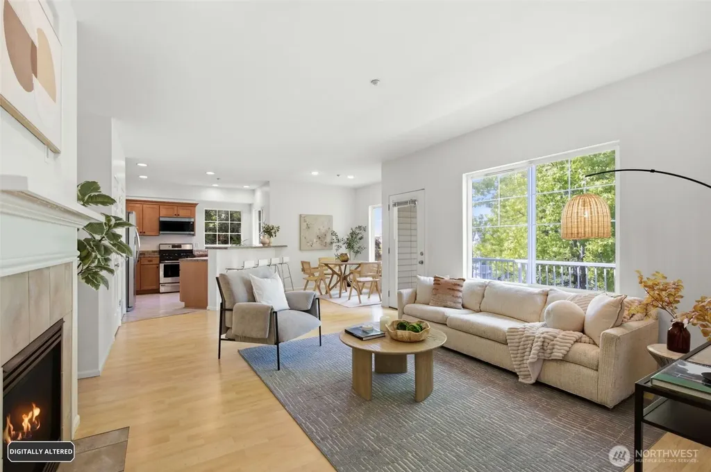 205 S 51st Street S Renton WA 98055