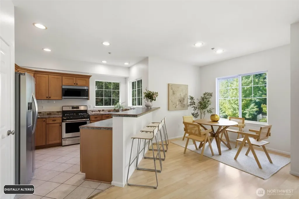 205 S 51st Street S Renton WA 98055