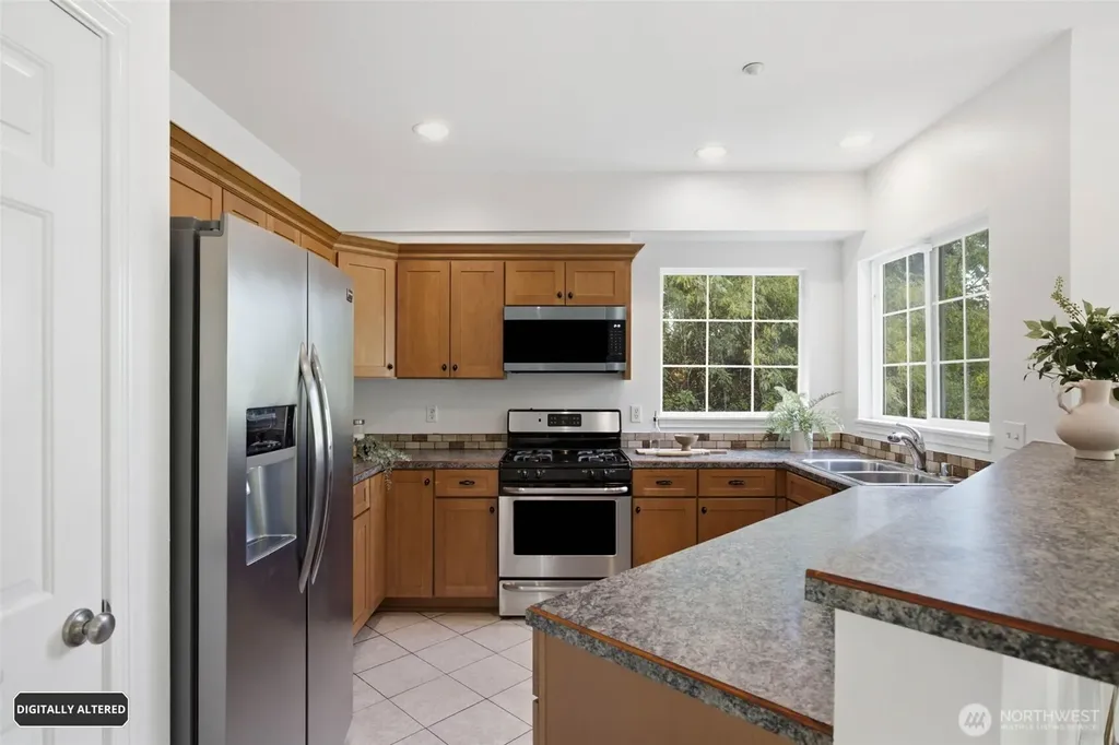 205 S 51st Street S Renton WA 98055