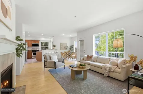 205 S 51st Street S Renton WA 98055