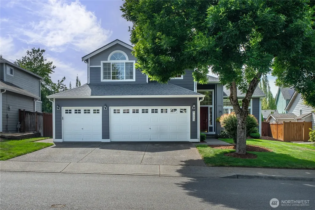5113 Quincy Avenue SE Auburn WA 98092