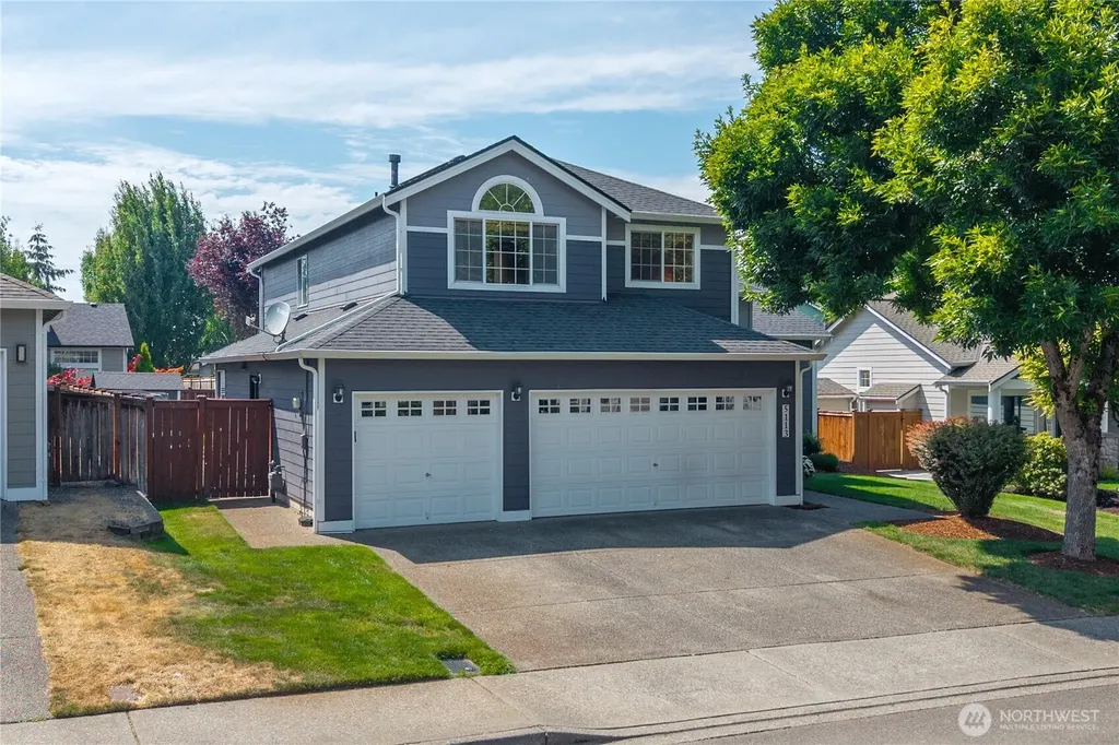 5113 Quincy Avenue SE Auburn WA 98092