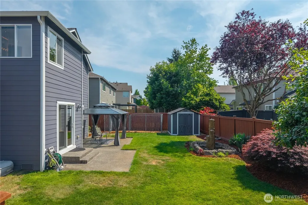 5113 Quincy Avenue SE Auburn WA 98092