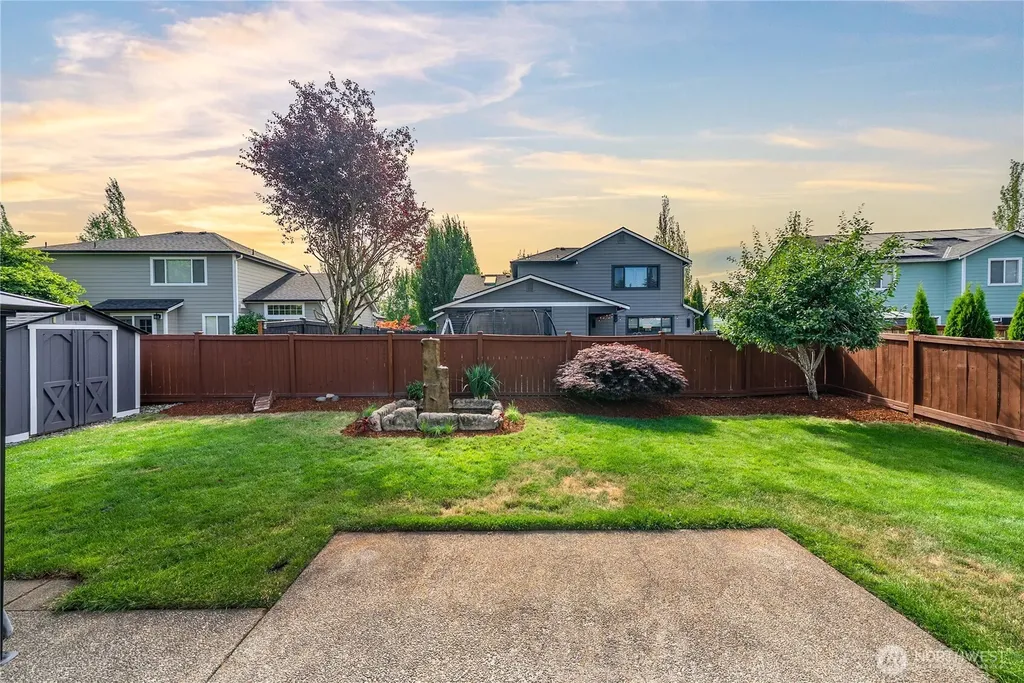5113 Quincy Avenue SE Auburn WA 98092